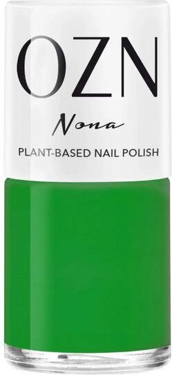 OZN 7-free Nagellack - Blau / Grüntöne