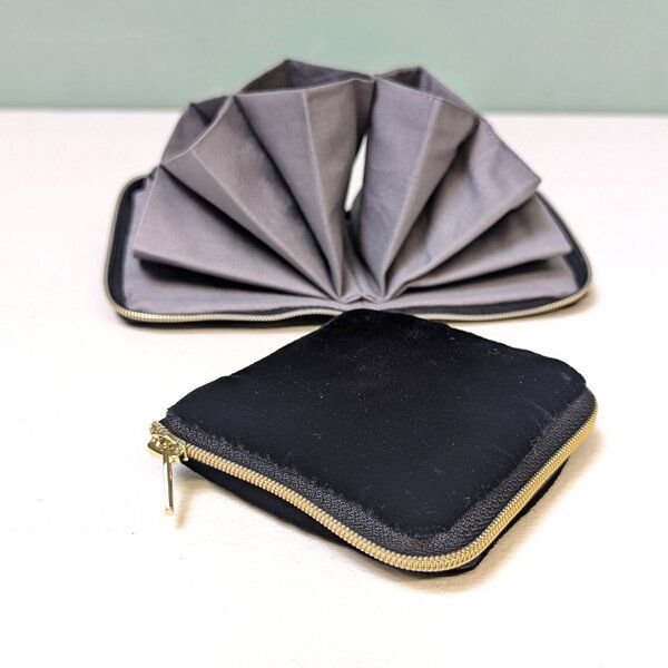 Bridge&Tunnel Schmucketui Velvet