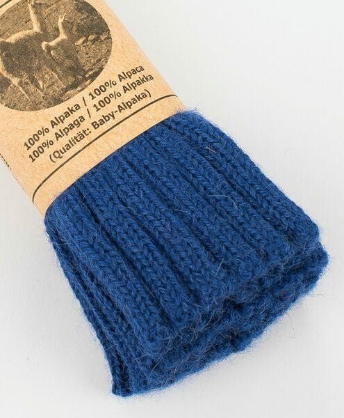 De Colores Kinder Baby Pulswärmer aus Alpaka