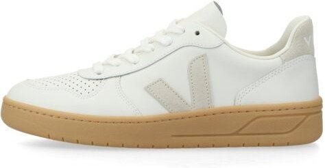 Veja Sneaker Unisex - V-10 Leather