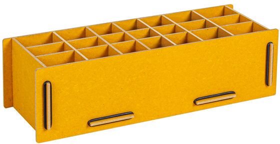 WERKHAUS Stiftebox XL