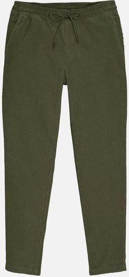 Thumbnail - Herren Cord Jogg Chino aus Bio-Baumwolle (recycled) Mix - CAS - recolution