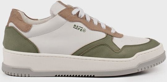 Risorse Future Refe Wave Damensneaker