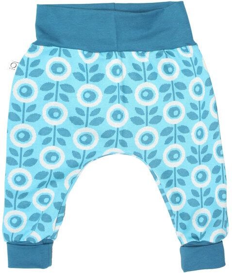 Frija Omina Mitwachsende Jaquard-Krabbelhose Jacki