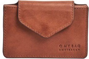 O MY BAG Geldbörse Harmonica Wallet - Classic Leather