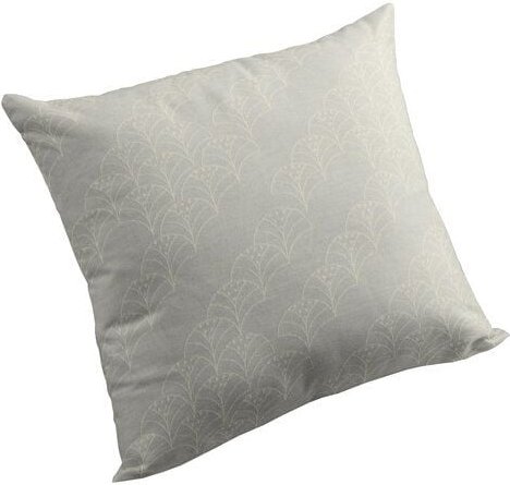 Thumbnail - Nature by Adam Kissenhülle aus 100% Bio-Baumwolle - Made in Germany - Argentinian Criolla Light