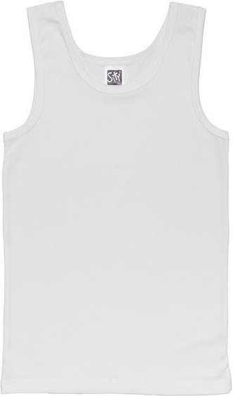 Sweety for kids Jungen Unterhemd, 3er Pack