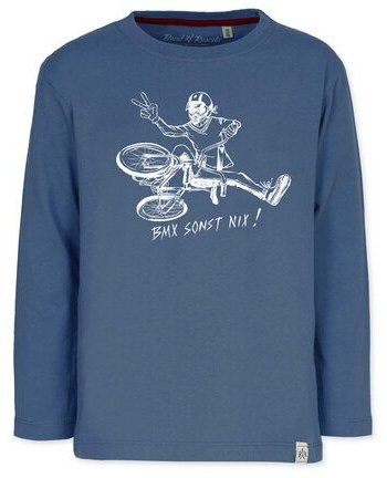 Band of Rascals Longsleeve BMX