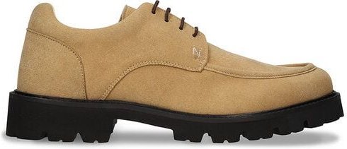 Thumbnail - Nae Vegan Shoes NAE - Luke Vegan Derby für Männer