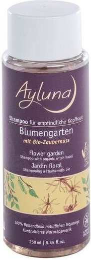Ayluna Shampoo Blumengarten