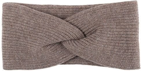 Pure-Pure Stirnband Merino & Kaschmir