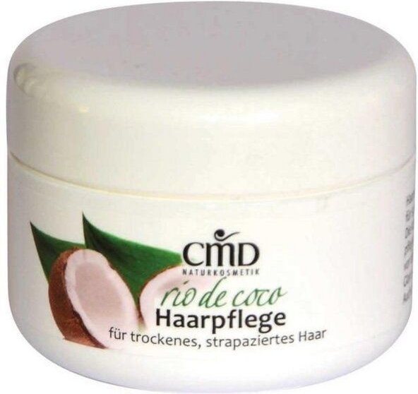 CMD Naturkosmetik Rio de Coco Haarpflege
