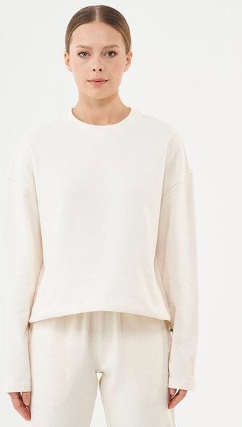 ORGANICATION ESSENTIALS-SEDA- Sweatshirt aus Bio-Baumwolle