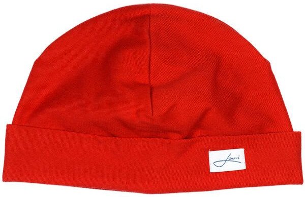 Lou-i Baumwollmütze Herren Made in Germany - Bequeme Wintermütze