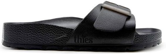 Vegane Ecofoam Strap Sandale von thies ® aus recyceltem EVA