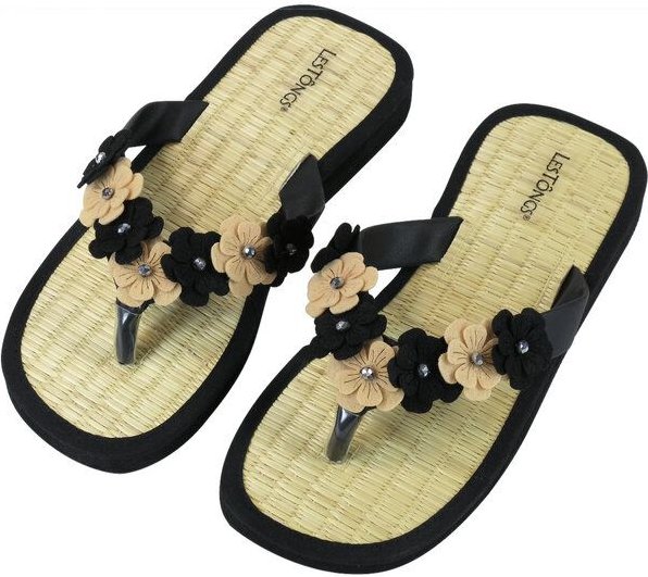 Les Tôngs Les Tongs Zimtlatschen Sakura