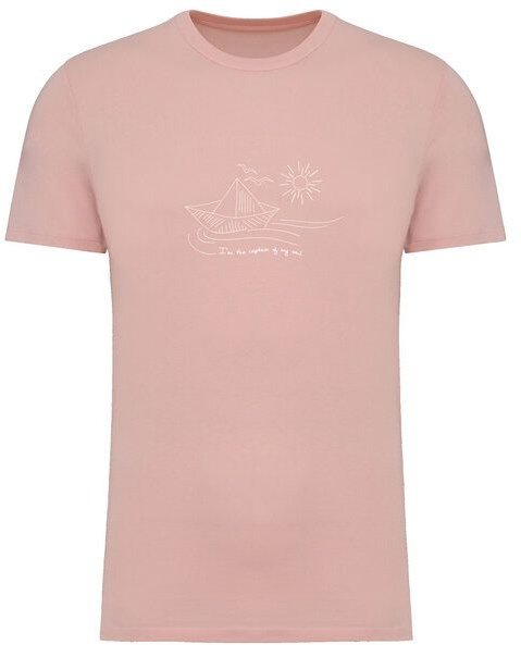 Brandless Basic Bio T-Shirt Sailor Nr. 4 ( 155g/m²) XXS - 5 XL