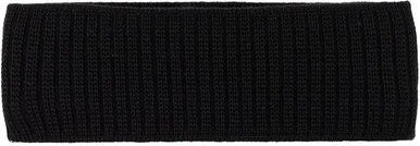 Pure-Pure Stirnband Merinowolle - mulesingfrei
