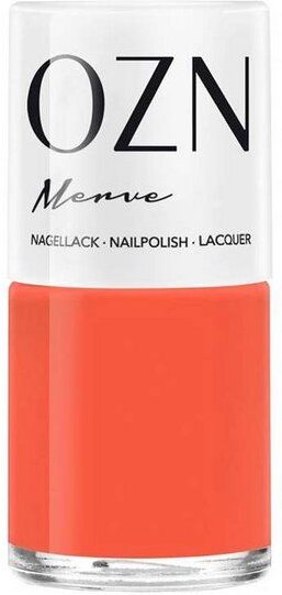 Thumbnail - OZN Sommer Farben, 7-free Nagellack