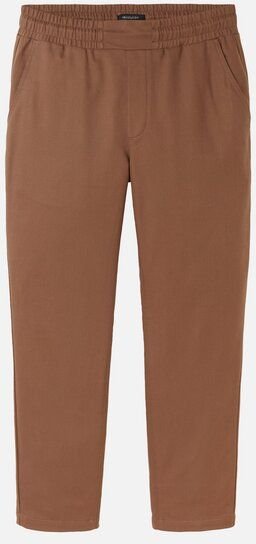 Herren Chino aus Bio-Baumwolle - TAMARIND - recolution