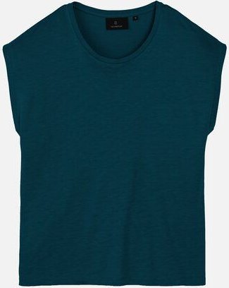 Thumbnail - Damen T-Shirt aus LENZING ECOVERO Viskose - MITHILA - recolution