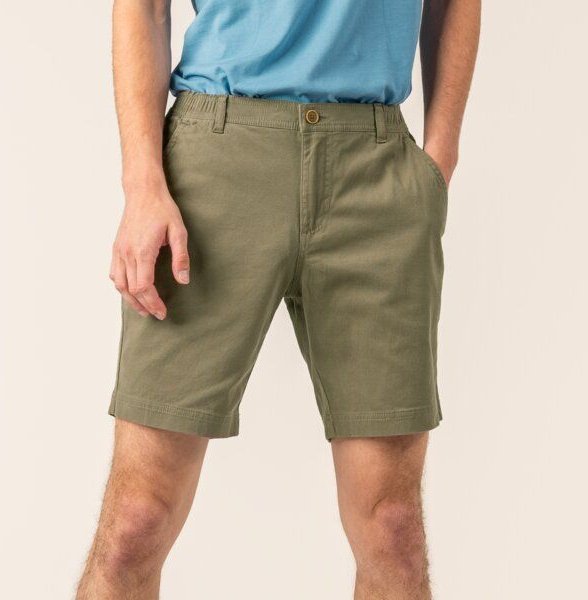 Living Crafts Bermudas - MIKA