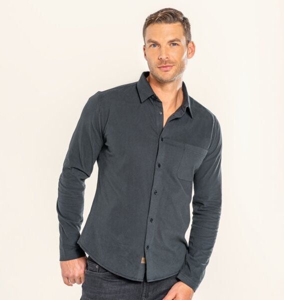 Living Crafts Hemd - SID