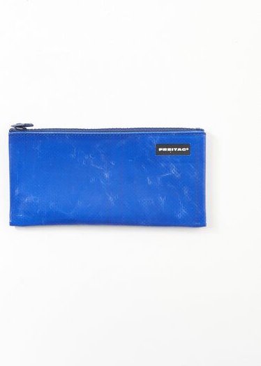 Freitag Tasche - F06 Serena - blue