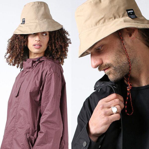 JECKYBENG The PETTERSSON HAT - Unisex Hut aus Bio-Baumwolle