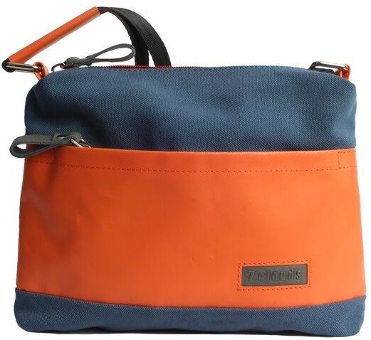 7clouds Umhängetasche Roslyn 7.1