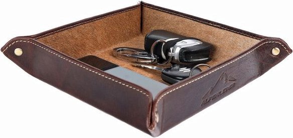 Alpenleder Taschenentleerer GRATTLER