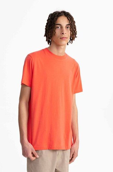 T-Shirt AVAN | von MELA | Fairtrade & GOTS zertifiziert