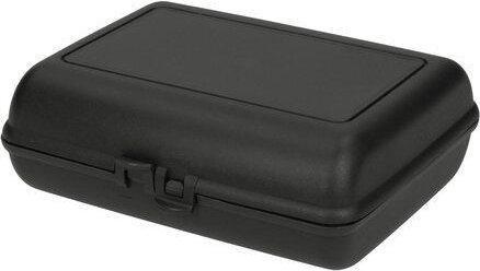 elasto Bio-Vorratsdose - Switch - mit doppel-klick Verschluss