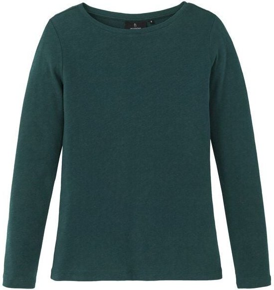 recolution Basic Longsleeve IRIS