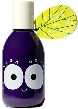 Uoga Uoga Waschgel & Shampoo EFA 250ml