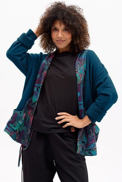 Überwurf Copal KOKOworld