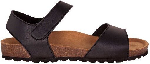 Shoezuu Vegan Vegane Riemchensandalen Velcro Strap