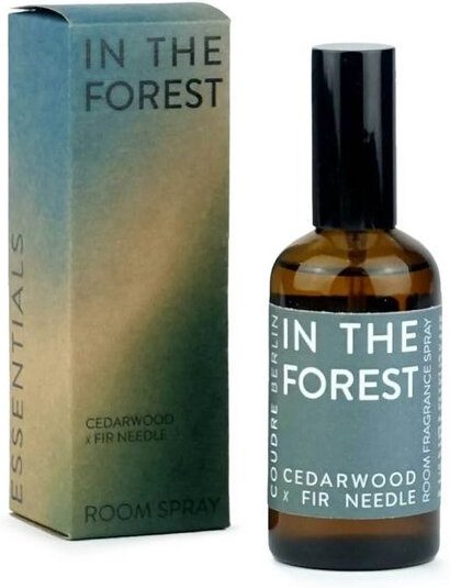 Coudre Berlin Raumduft aus ätherischen Ölen