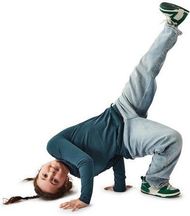 Band of Rascals Basic Longsleeve