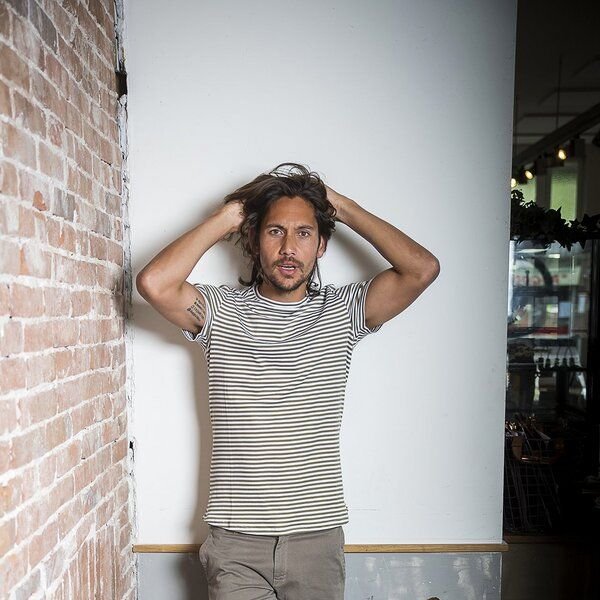 The Driftwood Tales Tshirt