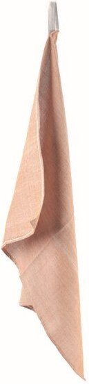 El Puente Geschirrtuch aus handgewebte Baumwolle und Viskose