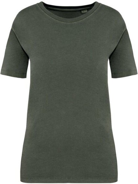 Greenspired Damen T-Shirt im Vintage Look 165g/m² XS-XXL