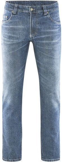 Unisex Five-Pocket Jeans von HempAge