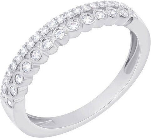 Eppi Eternity-Ring mit Lab Grown Diamanten Thijs