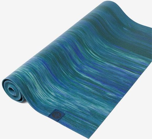 Manduka eKO SuperLite® Travel Mat Yogamatte
