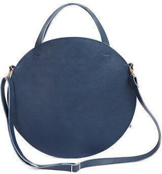 Runder Shopper von ElektroPulli