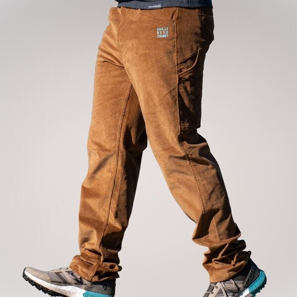 Adele Bergzauber Organic Cordhose Rainer