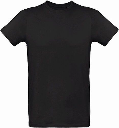 B&C Collection Inspire Plus T-Shirt / Men/ Herren