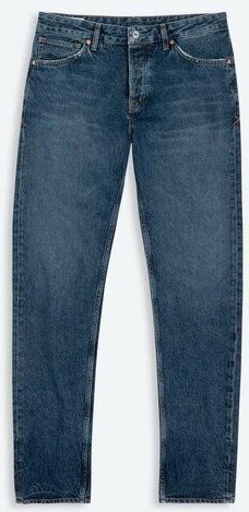 Kings Of Indigo JERRICK | ZINTARE DARK WORN