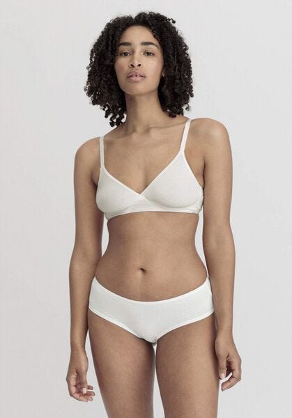 hessnatur Triangel BH bügellos PURE SENSE aus TENCEL Modal